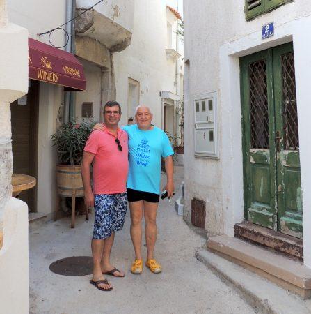 Juillet 2017 – séjour sur l’ile de KRK en Croatie Juillet 2017 – séjour sur l’ile de KRK en Croatie