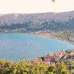 Juillet 2017 – séjour sur l’ile de KRK en Croatie Juillet 2017 – séjour sur l’ile de KRK en Croatie