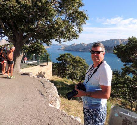Juillet 2017 – séjour sur l’ile de KRK en Croatie Juillet 2017 – séjour sur l’ile de KRK en Croatie
