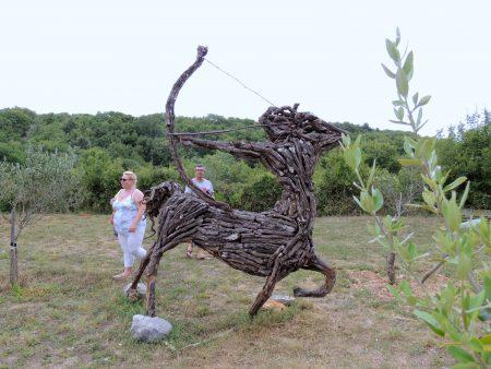 Juillet 2017 – séjour sur l’ile de KRK en Croatie Juillet 2017 – séjour sur l’ile de KRK en Croatie