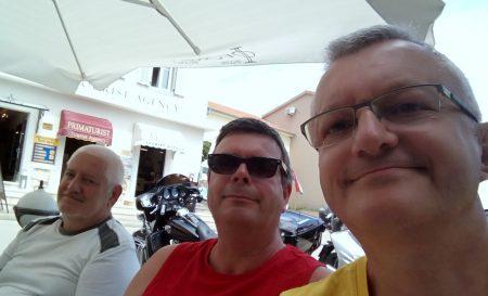 Juillet 2017 – séjour sur l’ile de KRK en Croatie Juillet 2017 – séjour sur l’ile de KRK en Croatie