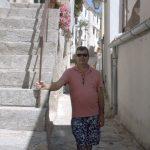 Juillet 2017 – séjour sur l’ile de KRK en Croatie Juillet 2017 – séjour sur l’ile de KRK en Croatie