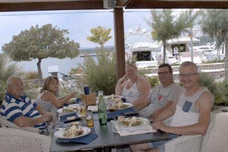 Juillet 2017 – séjour sur l’ile de KRK en Croatie Juillet 2017 – séjour sur l’ile de KRK en Croatie