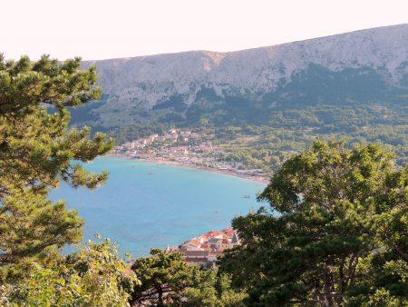 Juillet 2017 – séjour sur l’ile de KRK en Croatie Juillet 2017 – séjour sur l’ile de KRK en Croatie