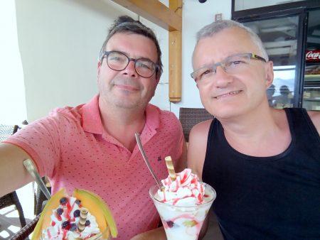 Juillet 2017 – séjour sur l’ile de KRK en Croatie Juillet 2017 – séjour sur l’ile de KRK en Croatie