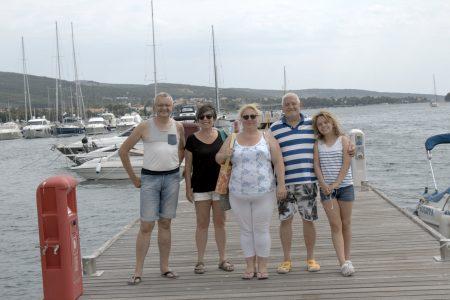Juillet 2017 – séjour sur l’ile de KRK en Croatie Juillet 2017 – séjour sur l’ile de KRK en Croatie