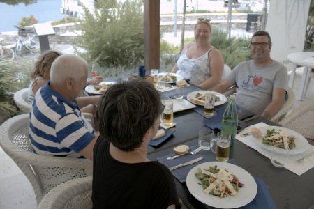Juillet 2017 – séjour sur l’ile de KRK en Croatie Juillet 2017 – séjour sur l’ile de KRK en Croatie