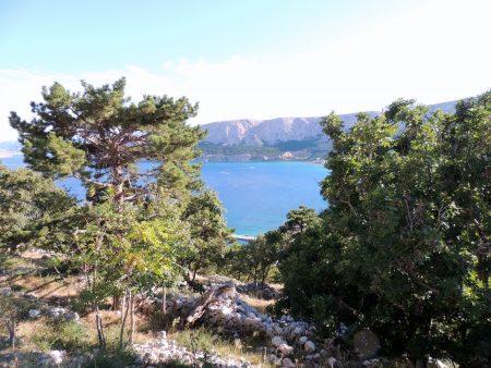 Juillet 2017 – séjour sur l’ile de KRK en Croatie Juillet 2017 – séjour sur l’ile de KRK en Croatie