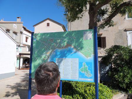 Juillet 2017 – séjour sur l’ile de KRK en Croatie Juillet 2017 – séjour sur l’ile de KRK en Croatie