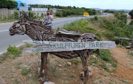 Juillet 2017 – séjour sur l’ile de KRK en Croatie Juillet 2017 – séjour sur l’ile de KRK en Croatie
