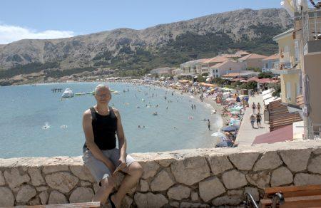 Juillet 2017 – séjour sur l’ile de KRK en Croatie Juillet 2017 – séjour sur l’ile de KRK en Croatie