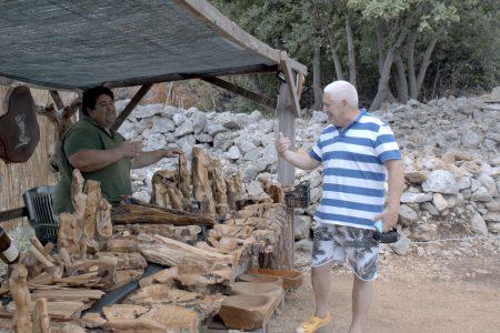 Juillet 2017 – séjour sur l’ile de KRK en Croatie Juillet 2017 – séjour sur l’ile de KRK en Croatie