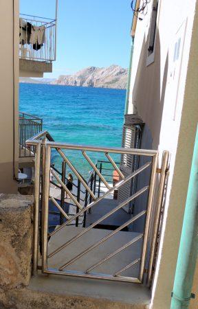 Juillet 2017 – séjour sur l’ile de KRK en Croatie Juillet 2017 – séjour sur l’ile de KRK en Croatie