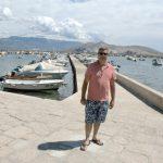 Juillet 2017 – séjour sur l’ile de KRK en Croatie Juillet 2017 – séjour sur l’ile de KRK en Croatie