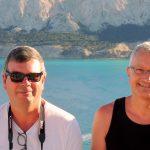Juillet 2017 – séjour sur l’ile de KRK en Croatie Juillet 2017 – séjour sur l’ile de KRK en Croatie