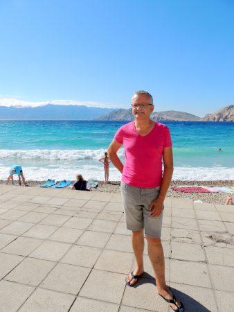 Juillet 2017 – séjour sur l’ile de KRK en Croatie Juillet 2017 – séjour sur l’ile de KRK en Croatie