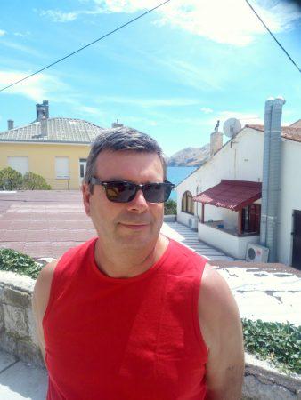 Juillet 2017 – séjour sur l’ile de KRK en Croatie Juillet 2017 – séjour sur l’ile de KRK en Croatie