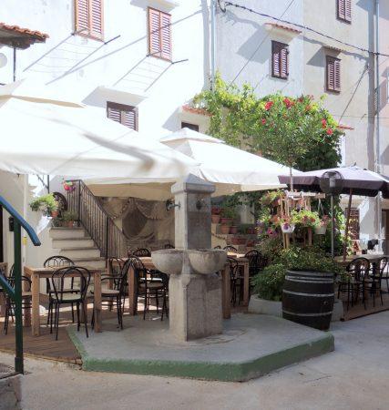 Juillet 2017 – séjour sur l’ile de KRK en Croatie Juillet 2017 – séjour sur l’ile de KRK en Croatie