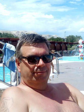 Juillet 2017 – séjour sur l’ile de KRK en Croatie Juillet 2017 – séjour sur l’ile de KRK en Croatie