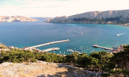 Juillet 2017 – séjour sur l’ile de KRK en Croatie Juillet 2017 – séjour sur l’ile de KRK en Croatie