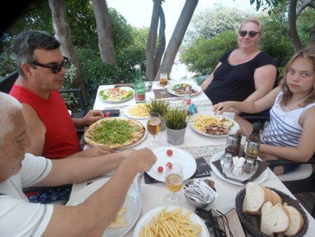 Juillet 2017 – séjour sur l’ile de KRK en Croatie Juillet 2017 – séjour sur l’ile de KRK en Croatie