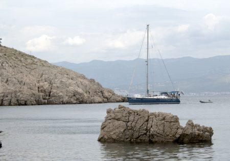 Juillet 2017 – séjour sur l’ile de KRK en Croatie Juillet 2017 – séjour sur l’ile de KRK en Croatie