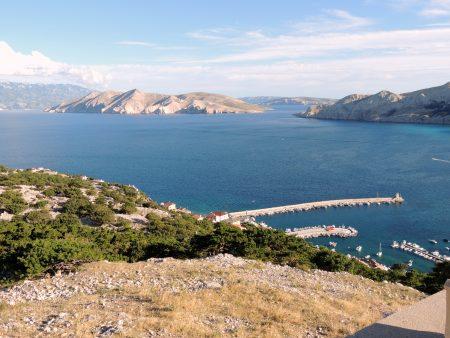 Juillet 2017 – séjour sur l’ile de KRK en Croatie Juillet 2017 – séjour sur l’ile de KRK en Croatie