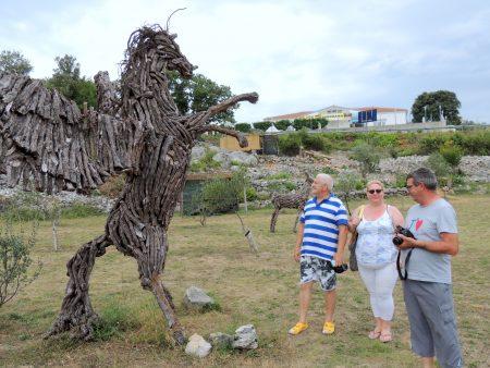 Juillet 2017 – séjour sur l’ile de KRK en Croatie Juillet 2017 – séjour sur l’ile de KRK en Croatie