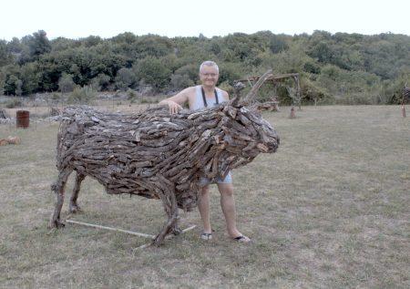 Juillet 2017 – séjour sur l’ile de KRK en Croatie Juillet 2017 – séjour sur l’ile de KRK en Croatie