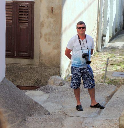 Juillet 2017 – séjour sur l’ile de KRK en Croatie Juillet 2017 – séjour sur l’ile de KRK en Croatie