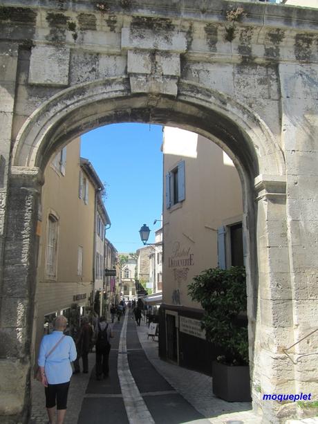 La France - St Rémy de Provence 4