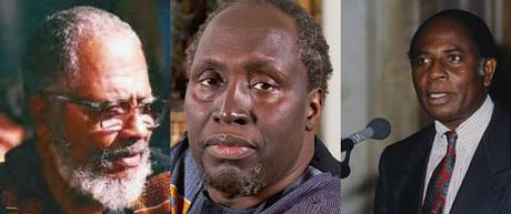 Trois grands intellectuels africains inspirants pour Felwine Sarr