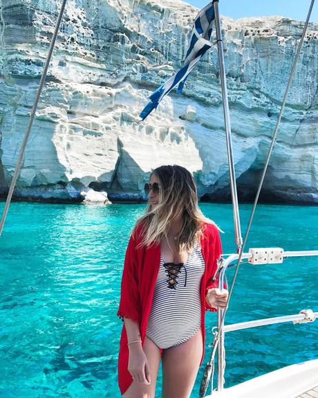 La Grèce avec Celestyal Cruises & Discover Greece