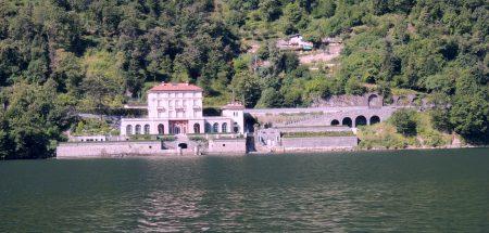 Retour de vacances en passant par le lac de Come ! Retour de vacances en passant par le lac de Come !