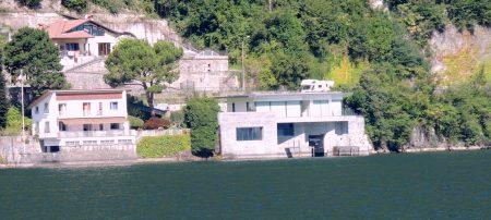 Retour de vacances en passant par le lac de Come ! Retour de vacances en passant par le lac de Come !