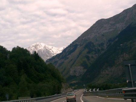 Retour de vacances en passant par le lac de Come ! Retour de vacances en passant par le lac de Come !