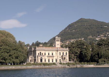 Retour de vacances en passant par le lac de Come ! Retour de vacances en passant par le lac de Come !