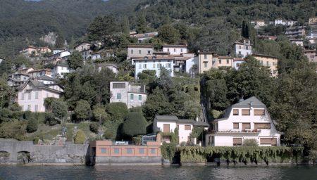 Retour de vacances en passant par le lac de Come ! Retour de vacances en passant par le lac de Come !