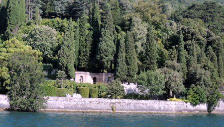 Retour de vacances en passant par le lac de Come ! Retour de vacances en passant par le lac de Come !