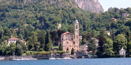 Retour de vacances en passant par le lac de Come ! Retour de vacances en passant par le lac de Come !