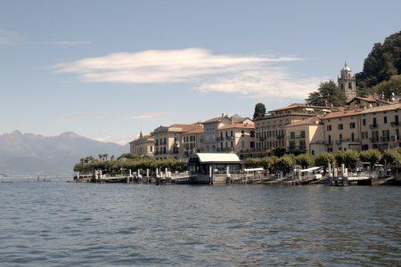 Retour de vacances en passant par le lac de Come ! Retour de vacances en passant par le lac de Come !