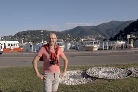 Retour de vacances en passant par le lac de Come ! Retour de vacances en passant par le lac de Come !