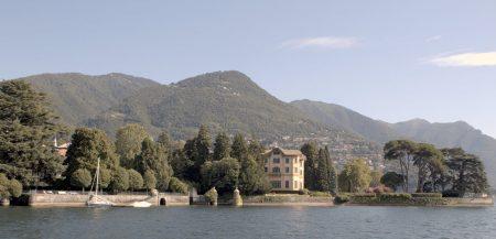 Retour de vacances en passant par le lac de Come ! Retour de vacances en passant par le lac de Come !