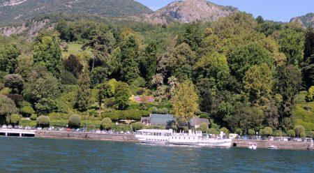 Retour de vacances en passant par le lac de Come ! Retour de vacances en passant par le lac de Come !