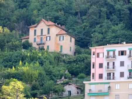 Retour de vacances en passant par le lac de Come ! Retour de vacances en passant par le lac de Come !