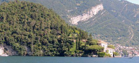 Retour de vacances en passant par le lac de Come ! Retour de vacances en passant par le lac de Come !
