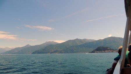 Retour de vacances en passant par le lac de Come ! Retour de vacances en passant par le lac de Come !