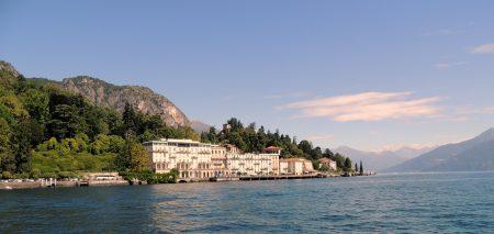 Retour de vacances en passant par le lac de Come ! Retour de vacances en passant par le lac de Come !