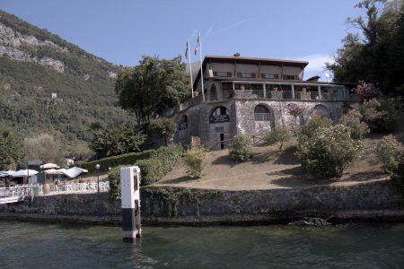 Retour de vacances en passant par le lac de Come ! Retour de vacances en passant par le lac de Come !
