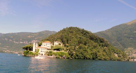 Retour de vacances en passant par le lac de Come ! Retour de vacances en passant par le lac de Come !